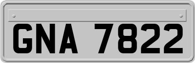 GNA7822
