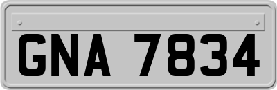 GNA7834
