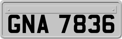 GNA7836