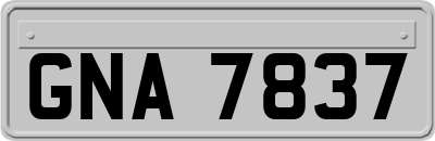 GNA7837