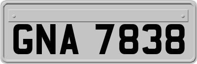 GNA7838