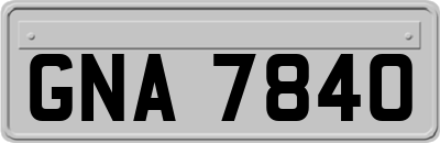 GNA7840