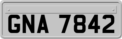 GNA7842