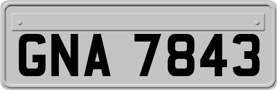 GNA7843
