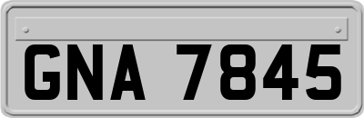 GNA7845