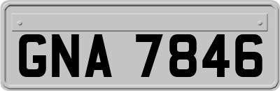 GNA7846