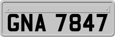 GNA7847