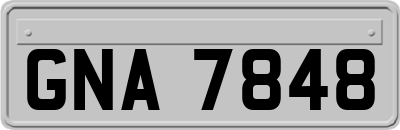 GNA7848
