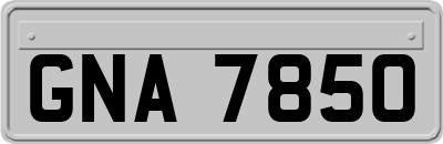 GNA7850