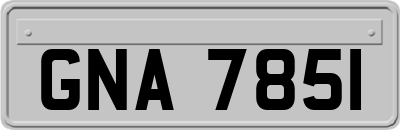 GNA7851