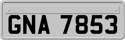GNA7853