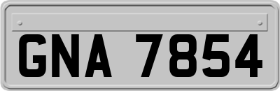 GNA7854
