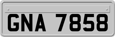 GNA7858