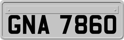 GNA7860