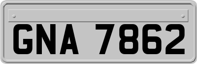 GNA7862