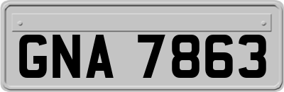 GNA7863