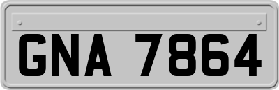 GNA7864