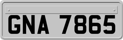 GNA7865