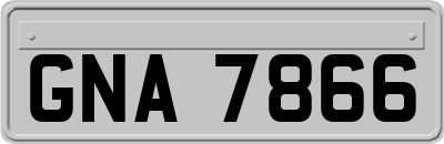 GNA7866