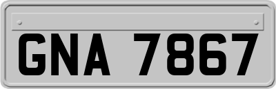GNA7867