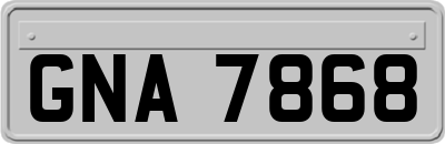 GNA7868