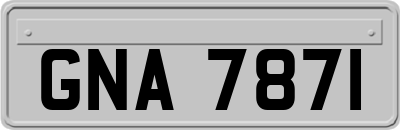 GNA7871