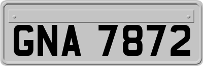 GNA7872