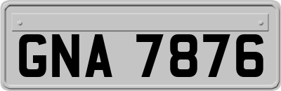 GNA7876