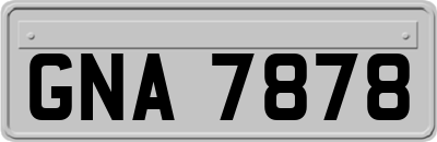 GNA7878