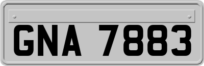 GNA7883