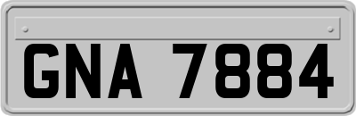 GNA7884