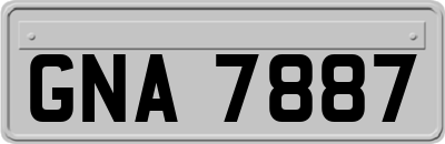 GNA7887