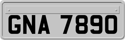 GNA7890