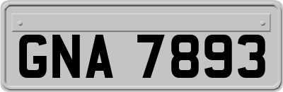 GNA7893