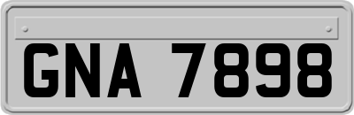 GNA7898