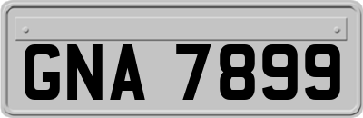 GNA7899