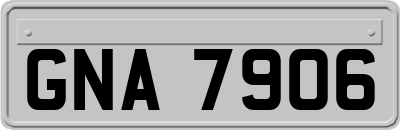 GNA7906