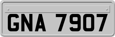 GNA7907