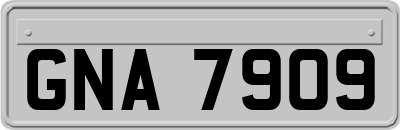GNA7909