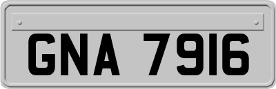 GNA7916