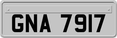 GNA7917