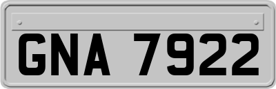 GNA7922