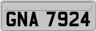 GNA7924