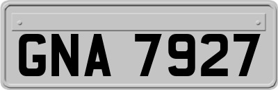 GNA7927