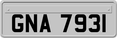 GNA7931