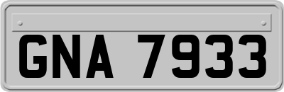 GNA7933