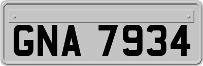 GNA7934