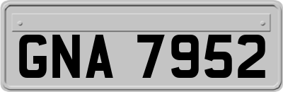 GNA7952