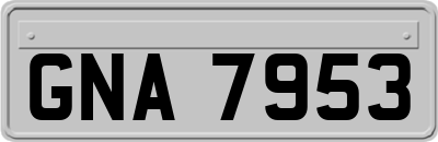 GNA7953