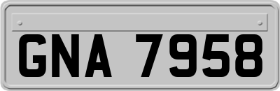 GNA7958